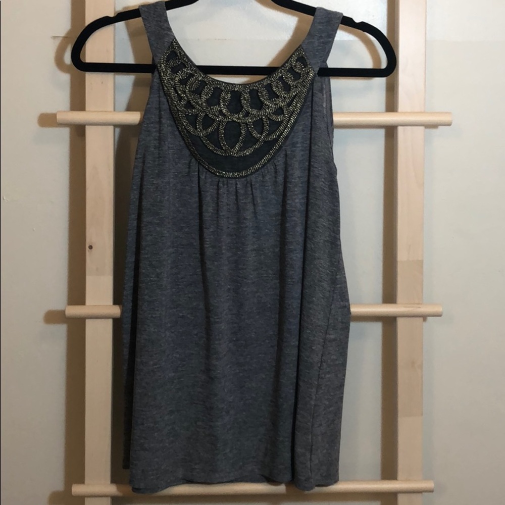 Short Sleeve Shirt